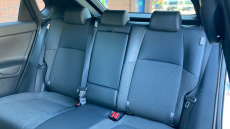 Toyota bZ4X 150kW Motion 71.4kWh 5dr Auto Electric Hatchback